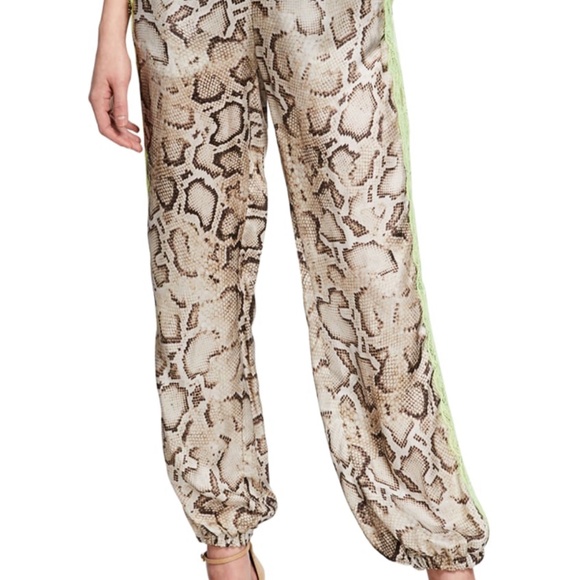 PINKO Leda Pants - Picture 6 of 14
